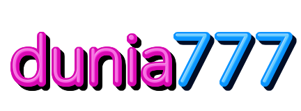 dunia777 — logo kanal